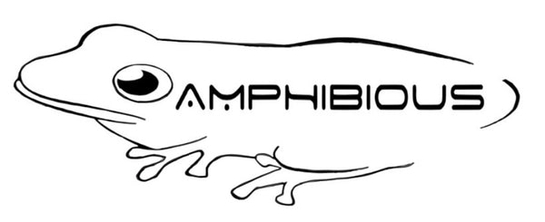 Amphibious Waterfowl