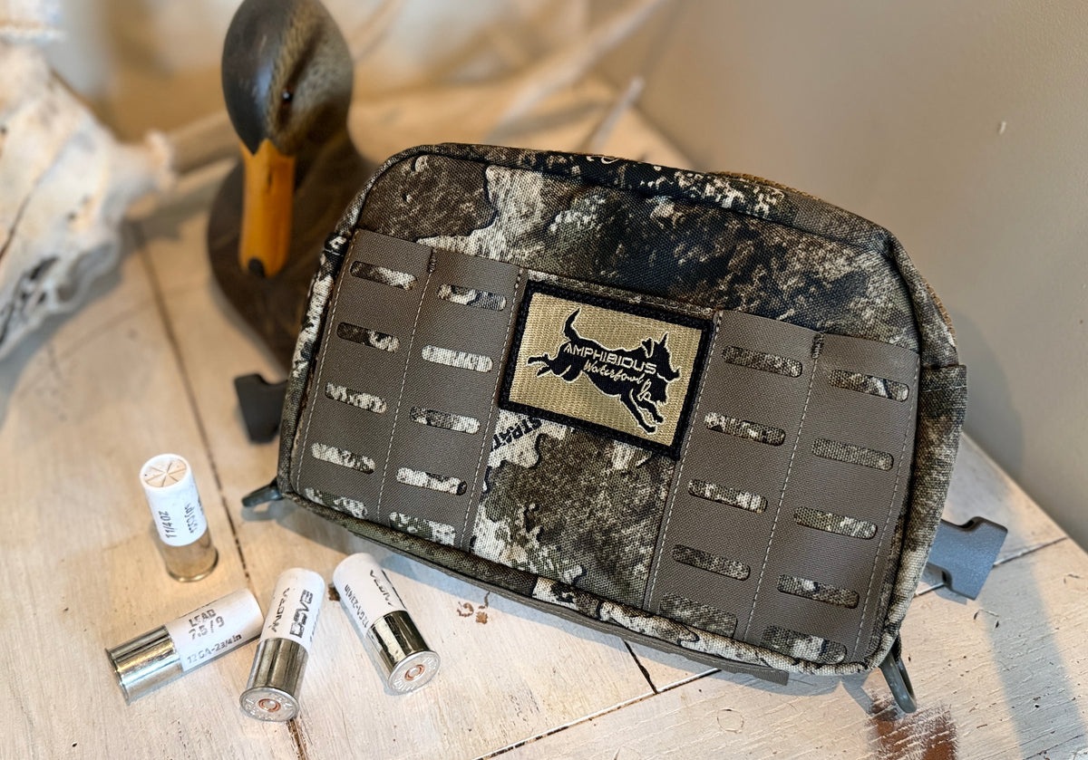 Amphibious Chest Rig