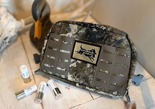 Amphibious Chest Rig