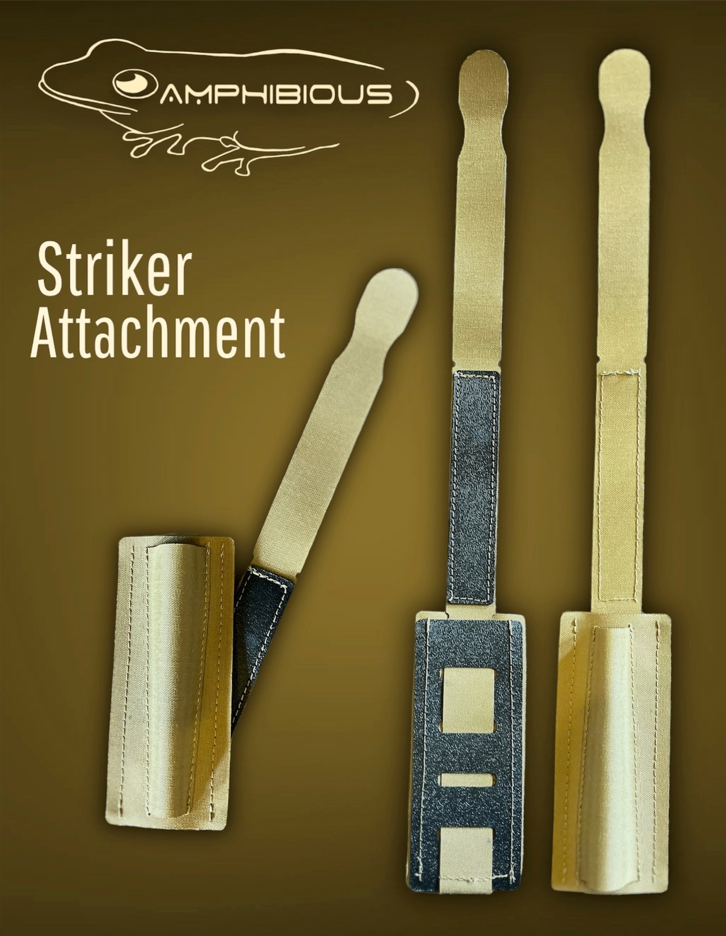 Striker Holder Attachment